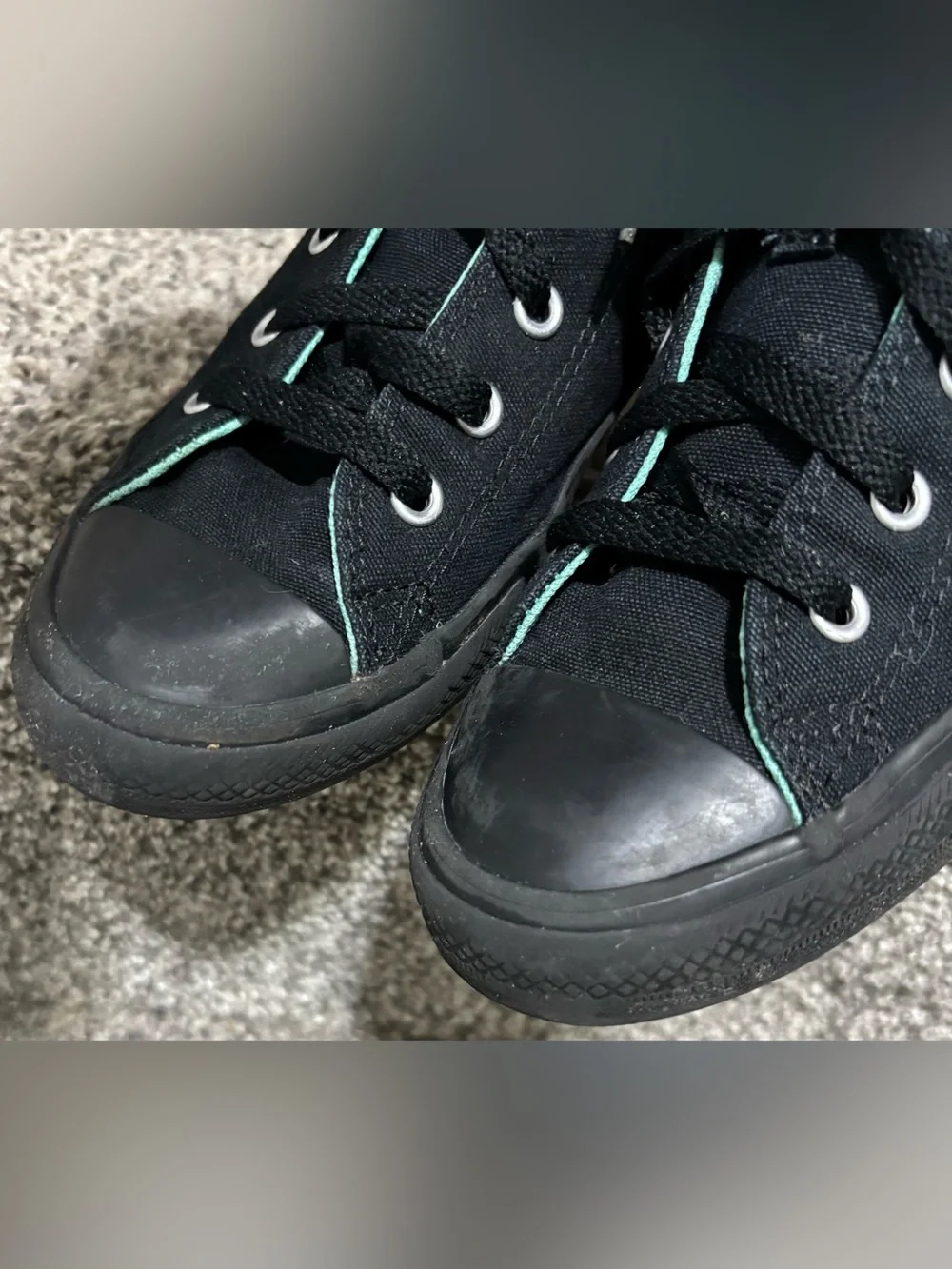Converse super cool